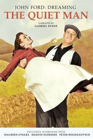 John Ford: Dreaming the Quiet Man streaming