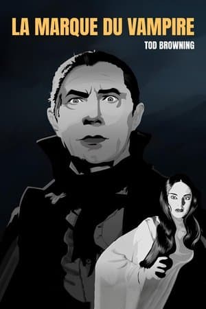 La Marque du vampire streaming