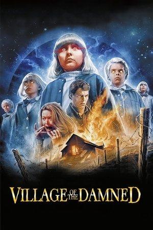 Village of the Damned streaming