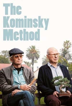 The Kominsky Method streaming