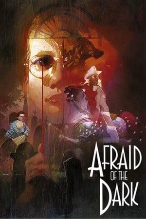 Afraid of the Dark streaming