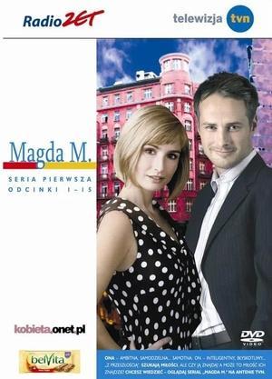 Magda M. streaming