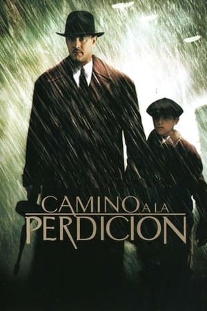 Camino a la perdición streaming