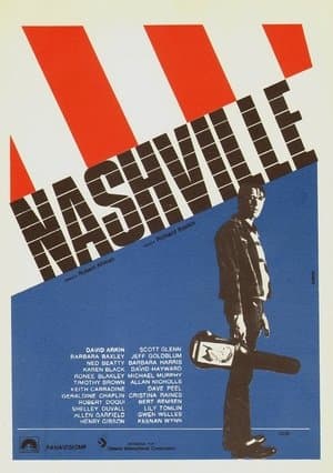 Nashville streaming