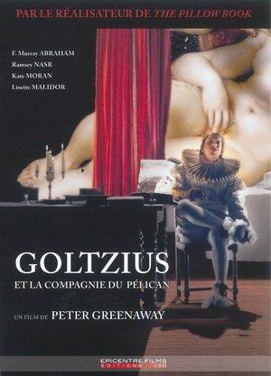 Goltzius et la Compagnie du Pélican streaming