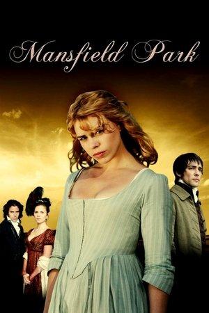 Mansfield Park streaming