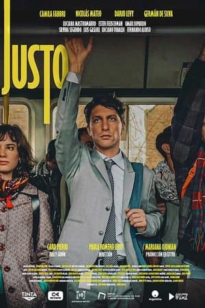 Justo streaming