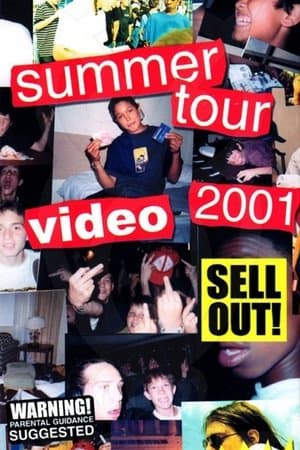 Baker - Summer Tour 2001 streaming