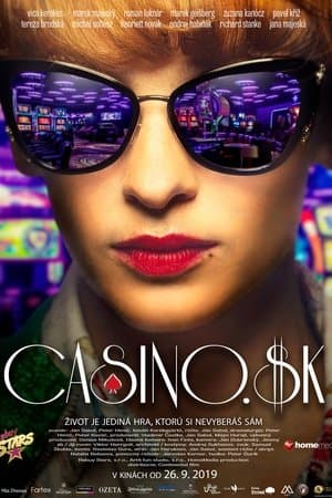 Casino.sk streaming