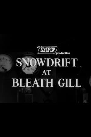 Snowdrift at Bleath Gill streaming
