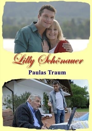 Lilly Schönauer - Paulas Traum streaming