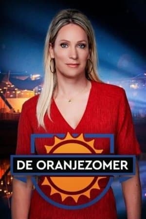 De Oranjezomer streaming