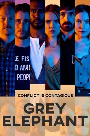 Grey Elephant streaming