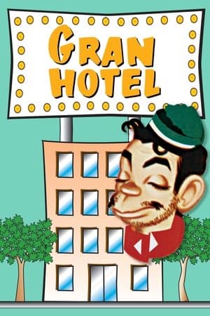 Gran Hotel streaming