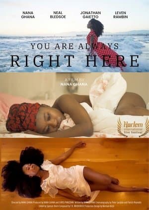 YOU ARE ALWAYS RIGHT HERE streaming