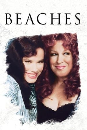 Beaches streaming