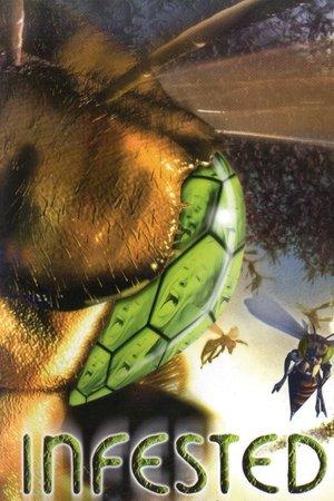 Infested streaming