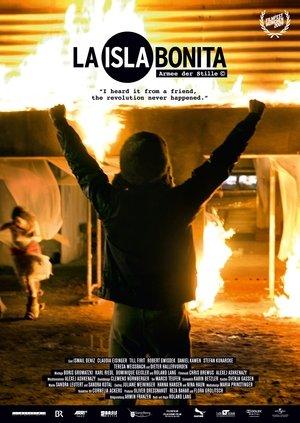 Armee der Stille - La Isla Bonita streaming