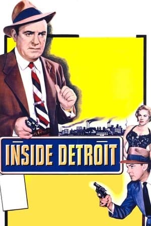 Inside Detroit streaming