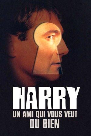 Harry, un ami qui vous veut du bien streaming