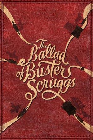 The Ballad of Buster Scruggs streaming