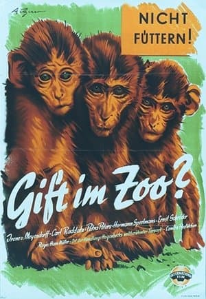 Gift im Zoo streaming