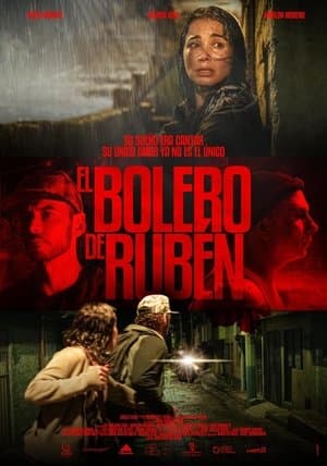 El bolero de Rubén streaming