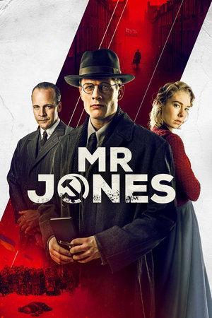 Mr. Jones streaming
