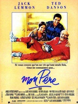 Mon père streaming