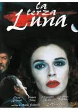 La terza luna streaming