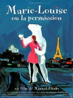 Marie-Louise ou la permission streaming