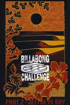 Billabong Challenge: Jeffrey's Bay streaming