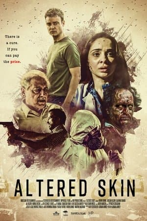 Altered Skin streaming