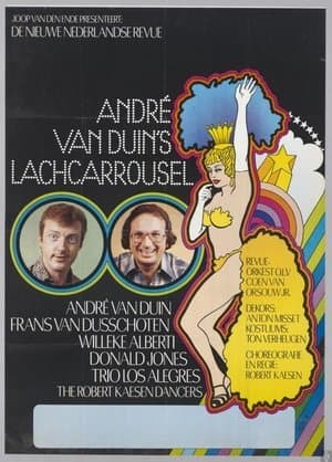 André van Duin’s Lachcarrousel streaming