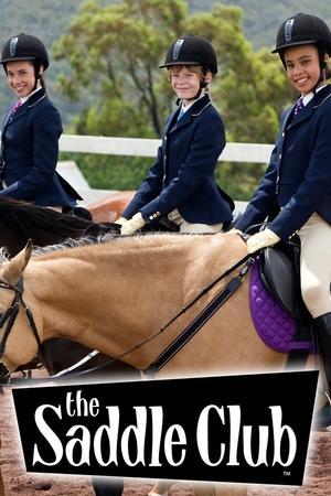 The Saddle Club streaming