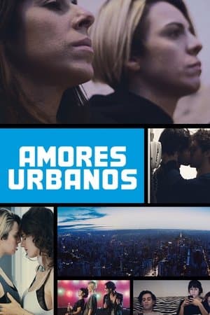 Restless Love streaming