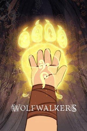 Wolfwalkers streaming