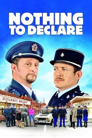 Nothing to Declare streaming