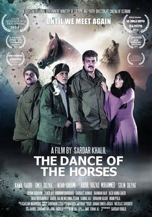 The Dance of the Horses streaming
