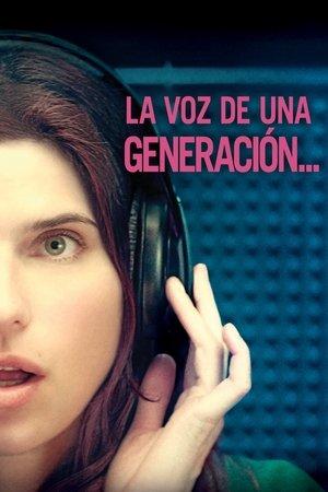 La voz de una generación streaming