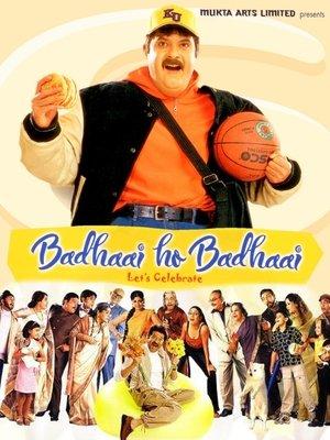 Badhaai Ho Badhaai streaming