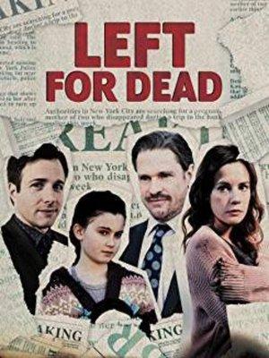 Left for Dead streaming