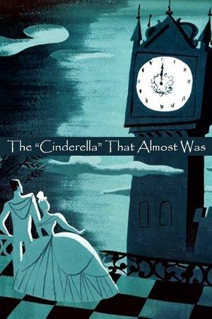 The Cinderella That Almost Was streaming