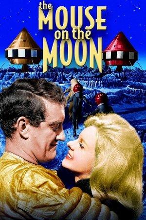 La Souris sur la Lune streaming