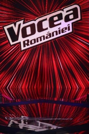 Vocea României streaming