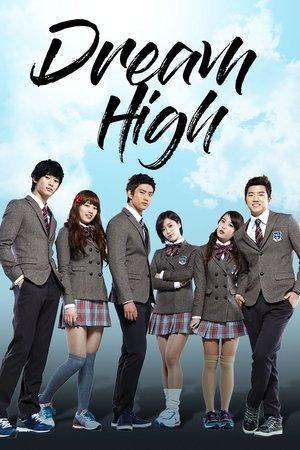Dream High streaming