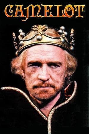 Camelot streaming