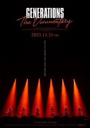 GENERATIONS: The Documentary streaming