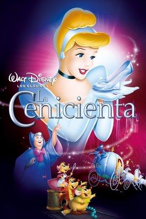 La Cenicienta streaming