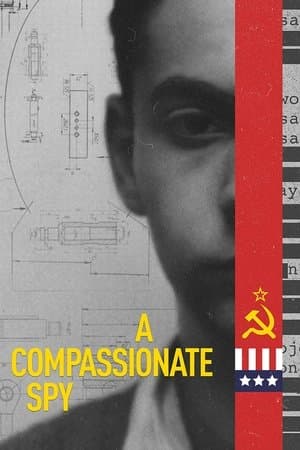 A Compassionate Spy streaming
